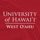 University of Hawaii – West O'ahu