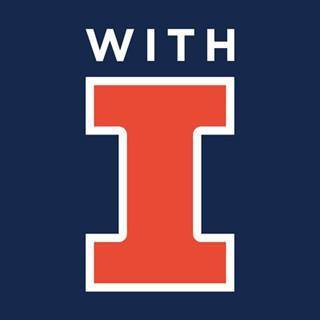 University of Illinois at Urbana-Champaign logo