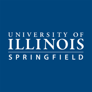 University of Illinois Springfield - UIS logo