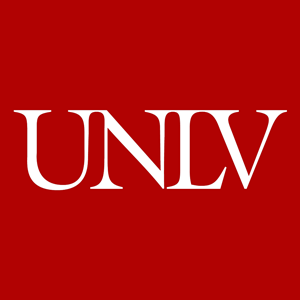 University of Nevada, Las Vegas - UNLV logo