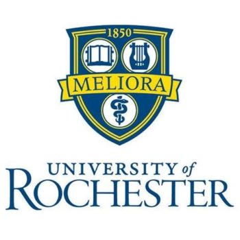 University of Rochester logo