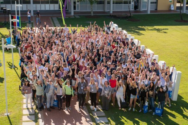 UniversityOfTheSunshineCoast-campus