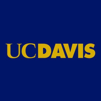 University of California, Davis - UC Davis logo