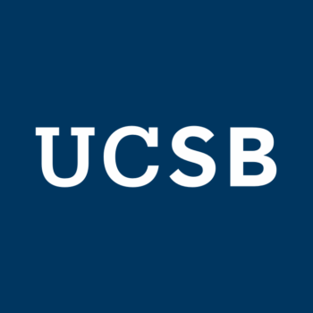 University of California, Santa Barbara - UCSB logo