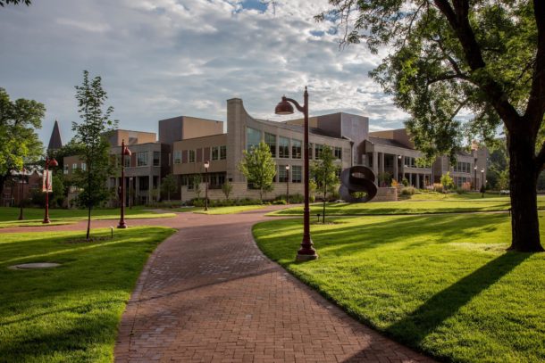UniversityofDenver-campus
