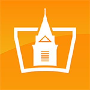 The University of Findlay - UF logo