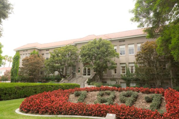 UniversityofLaVerne-campus