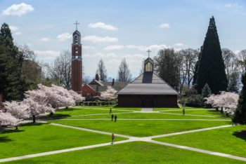 Featured University