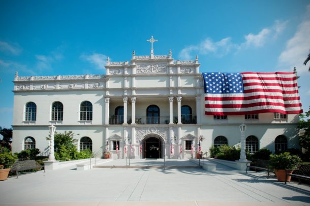 UniversityofSanDiego-campus