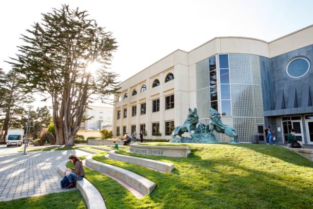 UniversityofSanFrancisco-campus