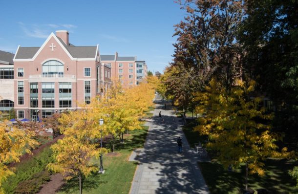 UniversityofScranton-campus