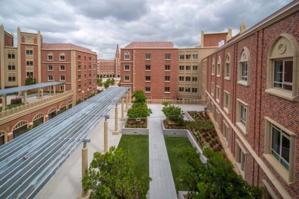 UniversityofSouthernCalifornia-campus