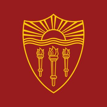 University of Southern California - USC logo