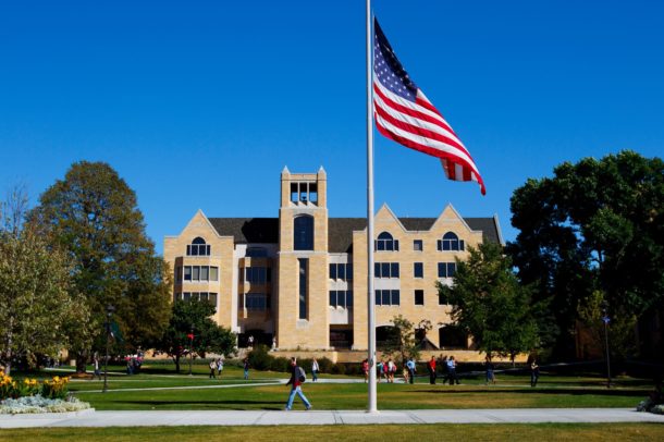 UniversityofStThomas-campus