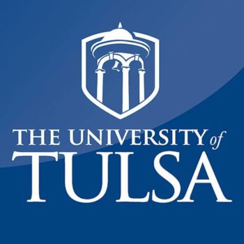 The University of Tulsa logo