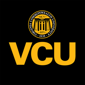 Virginia Commonwealth University - VCU logo