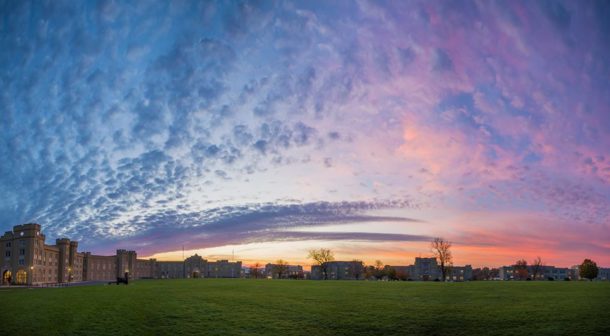 VirginiaMilitaryInstitute-campus