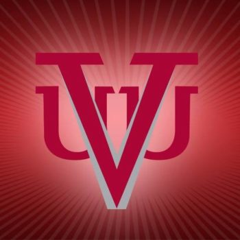 Virginia Union University - VUU logo