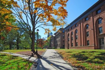 Featured University