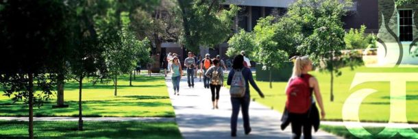 West Texas A&M University_campus