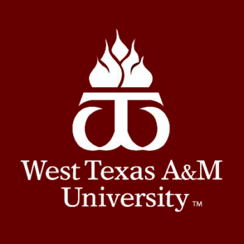 West Texas A&M University logo