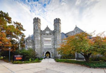 Featured University