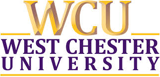 West Chester University logo