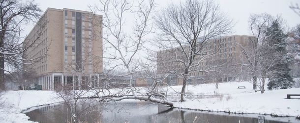 WesternIllinoisUniversity-campus