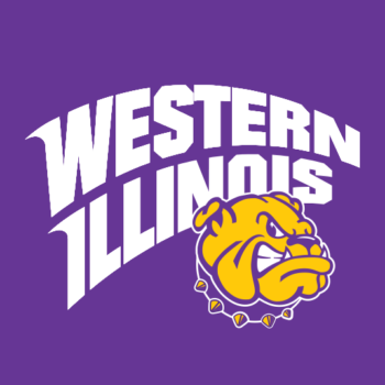 Western Illinois University - WIU logo
