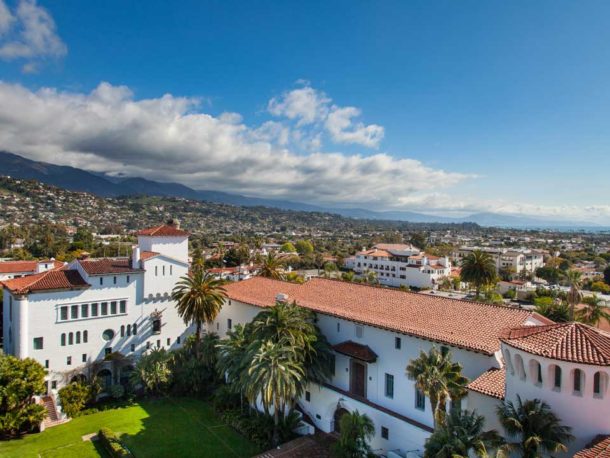 Westmont College in United States Reviews & Rankings | EDUopinions