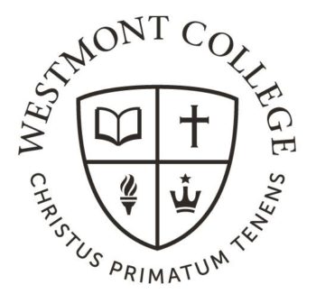 Westmont College logo