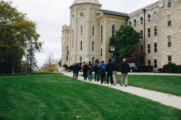 WheatonCollege-campus
