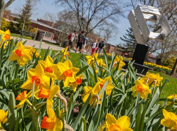 WilliamPatersonUniversity-campus