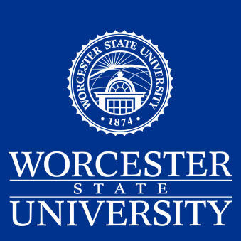 Worcester State University - WSU logo
