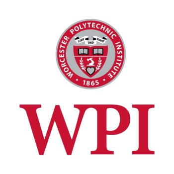 Worcester Polytechnic Institute - WPI logo