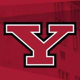 Youngstown State University - YSU logo