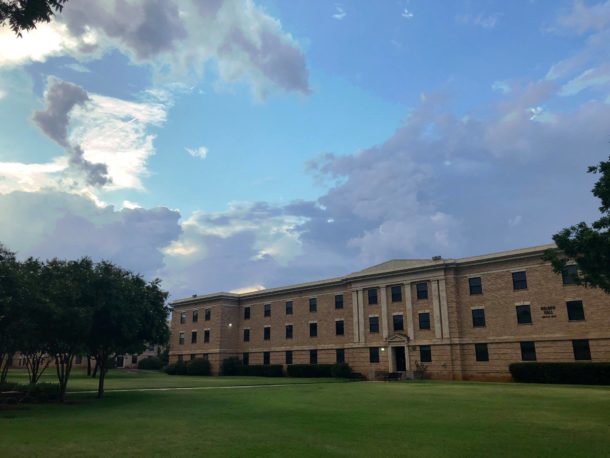 AbileneChristianUniversity-campus