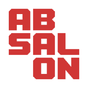 University College Absalon logo