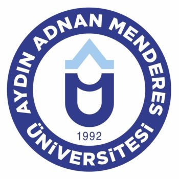 Adnan Menderes University logo