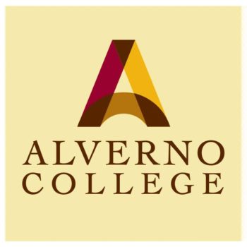 Alverno College logo