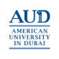 American University in Dubai - AUD logo