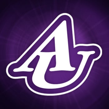 Asbury University logo