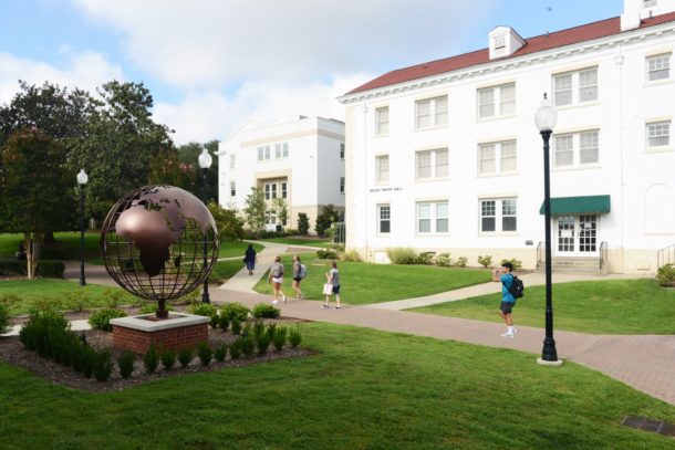 BelhavenUniversity-campus