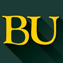 Belhaven University logo