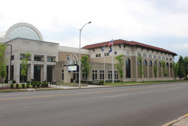 BresciaUniversity-campus