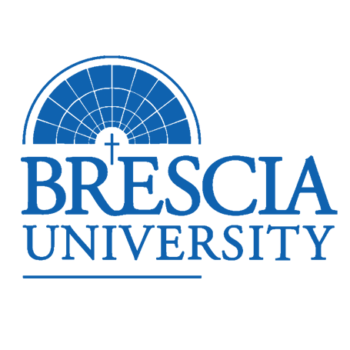 Brescia University logo