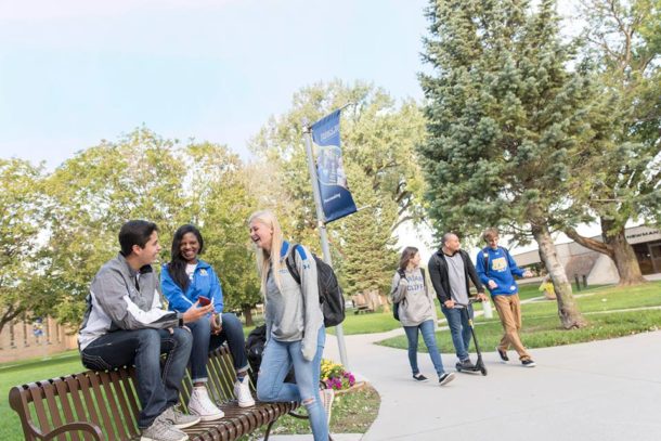 BriarCliffUniversity-campus