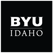 Brigham Young University–Idaho - BYU logo