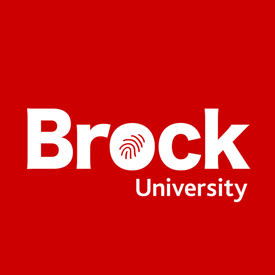 brock university thesis repository