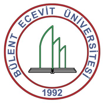 Bülent Ecevit University logo